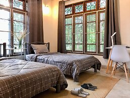 Silpasom ARTstay Suratthani