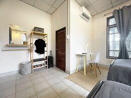 Silpasom ARTstay Suratthani