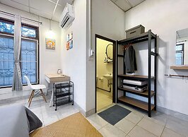 Silpasom ARTstay Suratthani