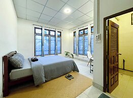 Silpasom ARTstay Suratthani