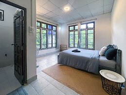 Silpasom ARTstay Suratthani