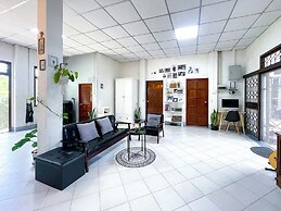 Silpasom ARTstay Suratthani