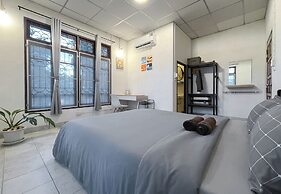 Silpasom ARTstay Suratthani