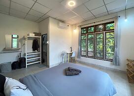 Silpasom ARTstay Suratthani