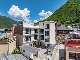 Yemuqingshan