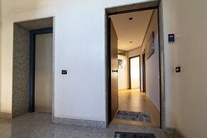 House le Treemme
