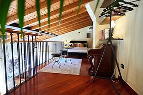 Atlas Apartments