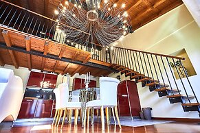 Atlas Apartments