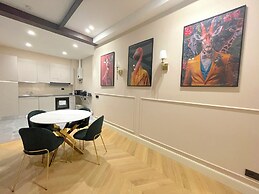 Atlas Apartments