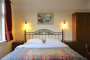 The Dial House Guest House