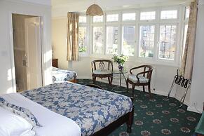 The Dial House Guest House
