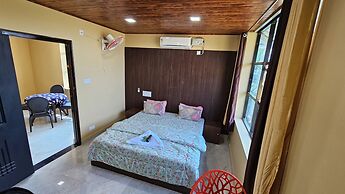 Hill View Homestay Murdeshwar