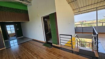 Hill View Homestay Murdeshwar