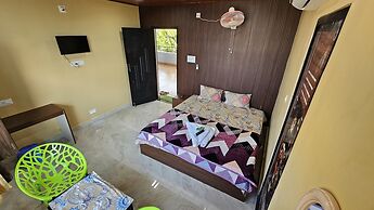 Hill View Homestay Murdeshwar