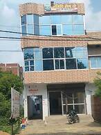 Athithi Homestay