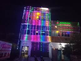 Athithi Homestay