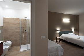 Astoria Comfort Rooms