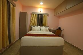AG Corporate Stay