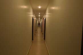 AG Corporate Stay
