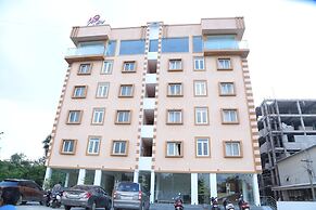 AG Corporate Stay