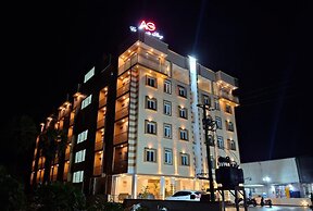 AG Corporate Stay