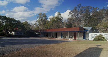 Scenic Rim Motel