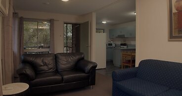 Scenic Rim Motel