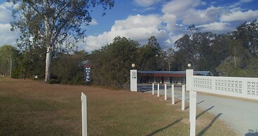 Scenic Rim Motel