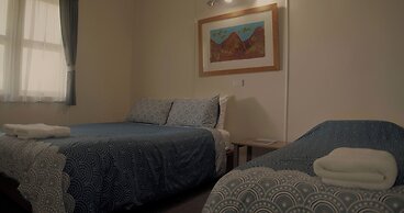 Scenic Rim Motel