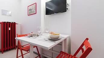 Italianway Comfort - Sant'agnese 14