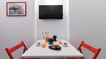 Italianway Comfort - Sant'agnese 14
