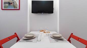 Italianway Comfort - Sant'agnese 14