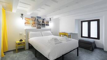Italianway Comfort - Sant'agnese 14