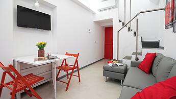 Italianway Comfort - Sant'agnese 14