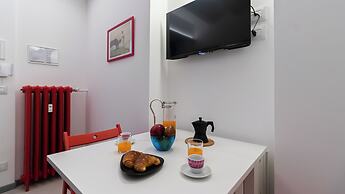 Italianway Comfort - Sant'agnese 14