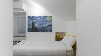Italianway Comfort - Sant'agnese 14