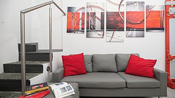 Italianway Comfort - Sant'agnese 14