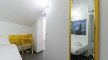 Italianway Comfort - Sant'agnese 14