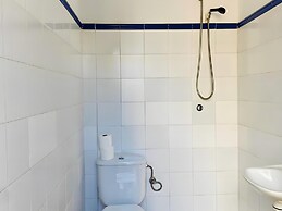 Amplio Chalet con Piscina