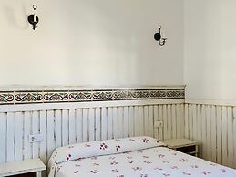 Amplio Chalet con Piscina
