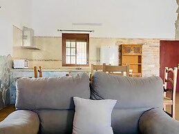 Amplio Chalet con Piscina