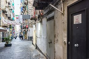 O Panaro Lucky Flat by NapoliApartments