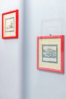 O Panaro Lucky Flat by NapoliApartments