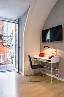 O Panaro Lucky Flat by NapoliApartments