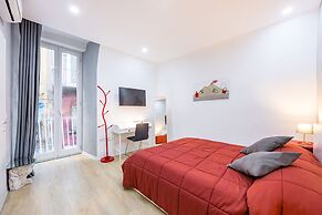 O Panaro Lucky Flat by NapoliApartments