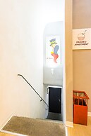 O Panaro Lucky Flat by NapoliApartments