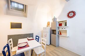 O Panaro Lucky Flat by NapoliApartments