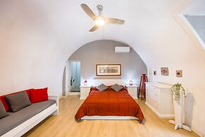 O Panaro Lucky Flat by NapoliApartments