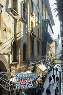 O Panaro Lucky Flat by NapoliApartments