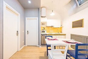 O Panaro Lucky Flat by NapoliApartments